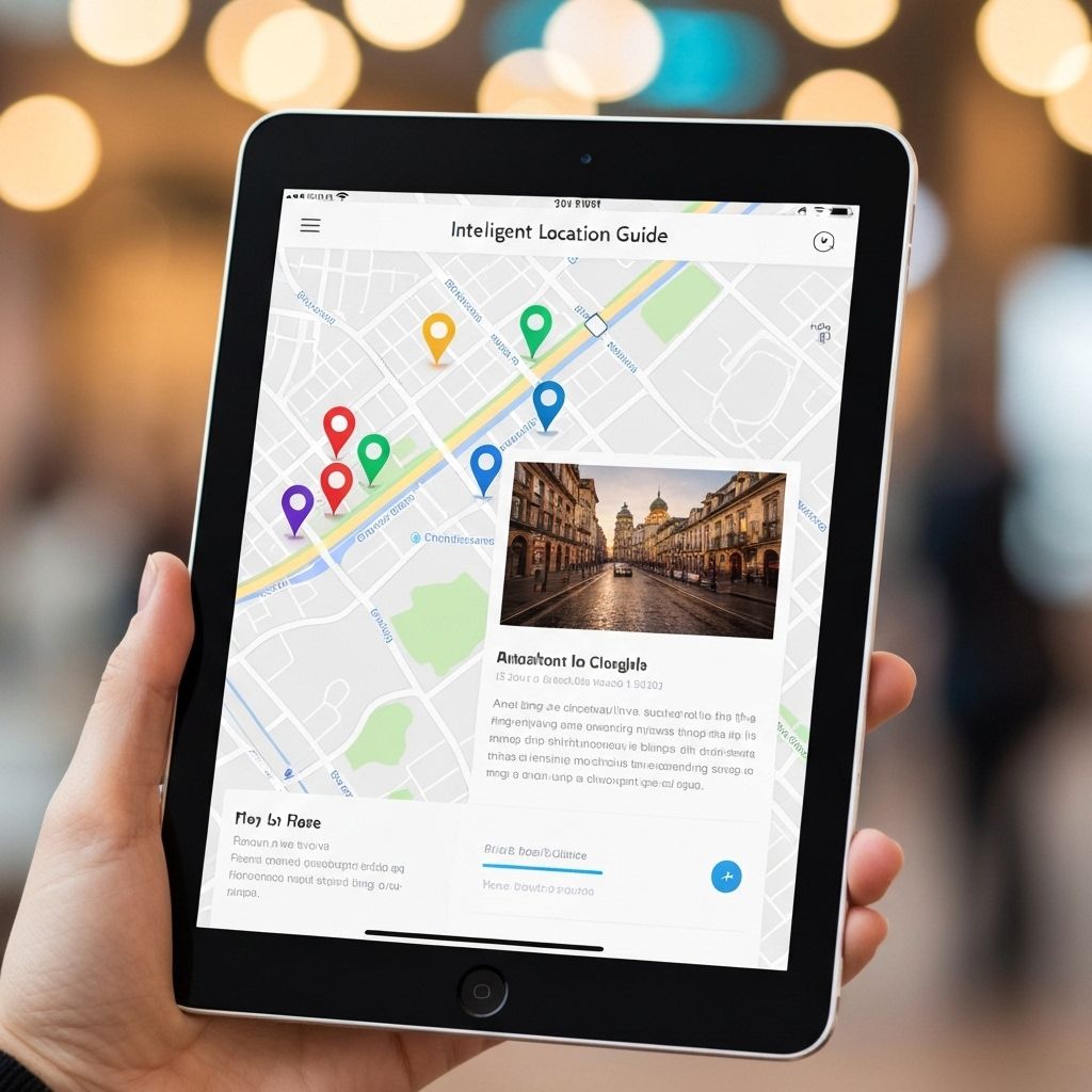 How To Choose The Right Location For Your Dream Home