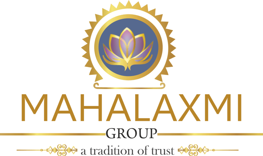 Mahalaxmi Group Logo